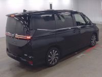 TOYOTA VOXY 2022/S-Z/ZWR90W — 5