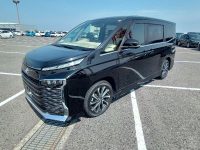 TOYOTA VOXY 2022/S-Z/ZWR90W — 12