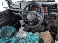 SUZUKI JIMNY  2026/FC 4WD/NOMADO/JC74W — 3