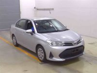 TOYOTA COROLLA AXIO 2021/EX/NRE161 — 1