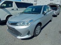 TOYOTA COROLLA AXIO 2021/EX/NRE161 — 7