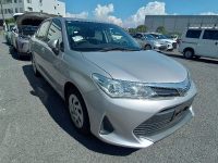TOYOTA COROLLA AXIO 2021/EX/NRE161 — 8