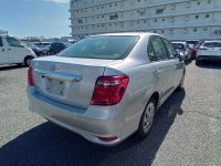 TOYOTA COROLLA AXIO 2021/EX/NRE161 — 16
