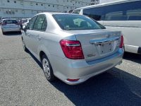 TOYOTA COROLLA AXIO 2021/EX/NRE161 — 17