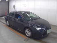 TOYOTA COROLLA 2022/S/ZRE212 — 1