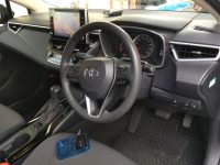 TOYOTA COROLLA 2022/S/ZRE212 — 3
