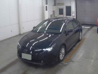 TOYOTA COROLLA 2022/S/ZRE212 — 4