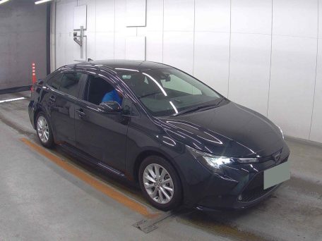 TOYOTA COROLLA 2022/S/ZRE212