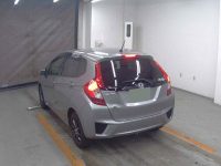 HONDA FIT 2013/13G L PKG/GK3 — 2