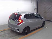 HONDA FIT 2013/13G L PKG/GK3 — 5