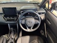 TOYOTA COROLLA CROSS 2022/Z/ZVG11 — 6