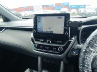 TOYOTA COROLLA CROSS 2022/Z/ZVG11 — 13