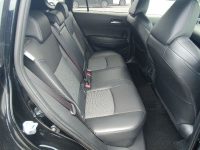 TOYOTA COROLLA CROSS 2022/Z/ZVG11 — 16