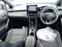 TOYOTA COROLLA CROSS 2022/Z/ZVG11 — 17