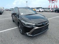 TOYOTA COROLLA CROSS 2022/Z/ZVG11 — 20