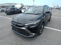 TOYOTA COROLLA CROSS 2022/Z/ZVG11 — 21