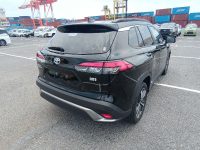 TOYOTA COROLLA CROSS 2022/Z/ZVG11 — 23
