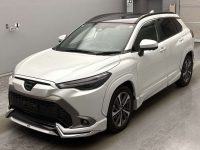 TOYOTA COROLLA CROSS 2023/Z/ZVG13 — 1