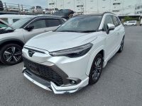 TOYOTA COROLLA CROSS 2023/Z/ZVG13 — 7