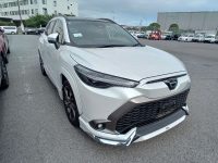 TOYOTA COROLLA CROSS 2023/Z/ZVG13 — 8