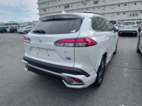 TOYOTA COROLLA CROSS 2023/Z/ZVG13 — 16