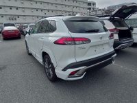TOYOTA COROLLA CROSS 2023/Z/ZVG13 — 17