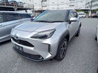 TOYOTA YARIS CROSS 2021/Z/MXPJ10 — 7