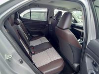 TOYOTA YARIS CROSS 2021/Z/MXPJ10 — 12