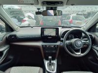 TOYOTA YARIS CROSS 2021/Z/MXPJ10 — 13
