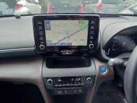 TOYOTA YARIS CROSS 2021/Z/MXPJ10 — 14
