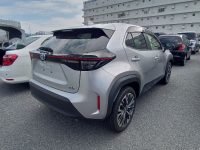 TOYOTA YARIS CROSS 2021/Z/MXPJ10 — 16