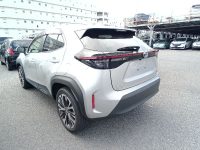 TOYOTA YARIS CROSS 2021/Z/MXPJ10 — 17