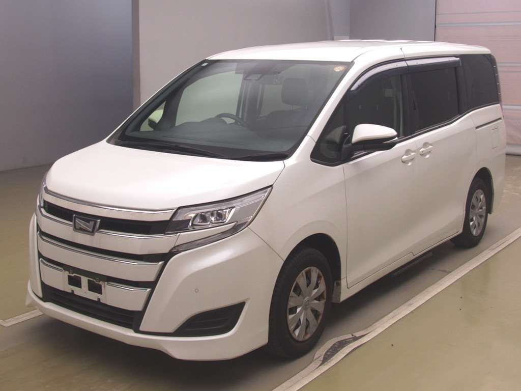 TOYOTA NOAH 2021/X/ZRR80G