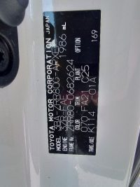 TOYOTA NOAH 2021/X/ZRR80G — 3