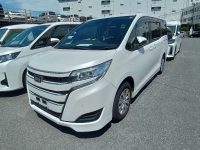 TOYOTA NOAH 2021/X/ZRR80G — 7