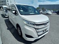 TOYOTA NOAH 2021/X/ZRR80G — 8
