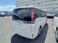 TOYOTA NOAH 2021/X/ZRR80G — 17