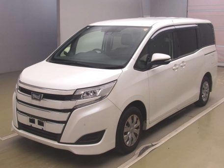 TOYOTA NOAH 2021/X/ZRR80G