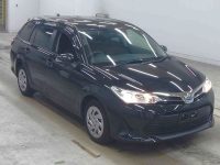 TOYOTA COROLLA FIELDER 2021/EX/NKE165G — 1