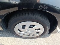 TOYOTA COROLLA FIELDER 2021/EX/NKE165G — 8
