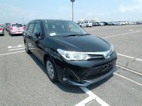 TOYOTA COROLLA FIELDER 2021/EX/NKE165G — 10