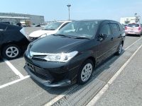 TOYOTA COROLLA FIELDER 2021/EX/NKE165G — 11
