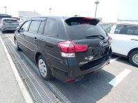 TOYOTA COROLLA FIELDER 2021/EX/NKE165G — 12