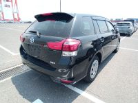 TOYOTA COROLLA FIELDER 2021/EX/NKE165G — 13