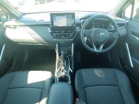 TOYOTA COROLLA CROSS 2023/Z/ZVG11 — 7