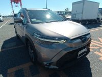 TOYOTA COROLLA CROSS 2023/Z/ZVG11 — 10
