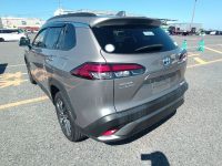 TOYOTA COROLLA CROSS 2023/Z/ZVG11 — 12
