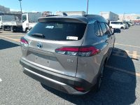 TOYOTA COROLLA CROSS 2023/Z/ZVG11 — 13