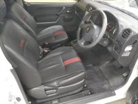 SUZUKI JIMNY  2009/WILD WIND 4WD/JB23W — 3
