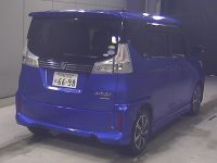 SUZUKI SOLIO 2018/MV/BANDIT/MA36S — 2